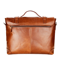 Sacs Porte-Documents Vintage en Cuir Véritable pour Hommes – Vente en Gros, Sacoche Bandoulière Légère au Design Élégant