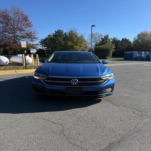 VOLKSWAGEN JETTA S FWD 2024 USADO, Volante a la Izquierda/Derecha - Product Image 1