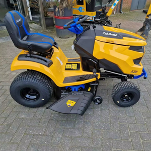 Vente en gros de tondeuses autoportées Cub Cadet / Achetez des tondeuses tracteur Cub Cadet neuves et d'occasion de qualité à bon prix, prêtes à être expédiées - Product Image 1