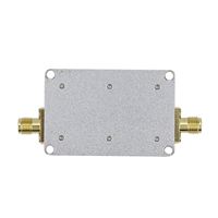 SBB5089+TQP7M9103 WYDZ-PA-2.4GHz-1W 30DB Microwave Power Amplifier RF Power Amplifier Module