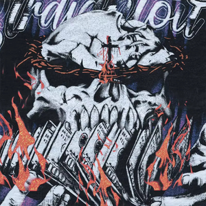 Camiseta unisex de manga corta recortada y ajustada, fabricante personalizado, ropa de calle de punto sólido, serigrafía para hombres y mujeres - Product Image 3