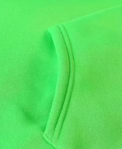 เสื้อมีฮู้ดผ้าฝ้ายโอเวอร์ไซส์แบบสบายๆสำหรับผู้ชายและผู้หญิงใส่สบาย - Product Image 4