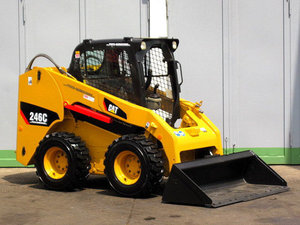 Minicargadora CAT éxito de ventas MINICARGADORA y accesorios con el mejor precio a la venta - Product Image 5