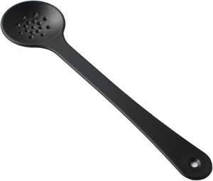 OCLUSOR DE CALIDAD DURADERA, MANGO LARGO, NEGRO PARA USO DE OFTALMOLOGÍA... - Product Image 5