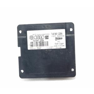 CENTRALINA FARI AUDI A5 Berlina Série (8T3) 7L6941329A (07>17) - Product Image 1