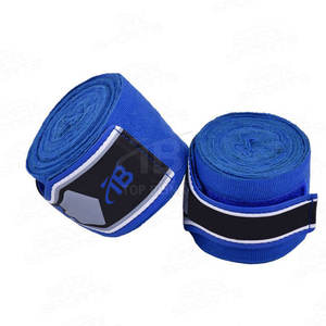 Vendas de Boxeo Profesionales con Diseños Personalizados, Neopreno Transpirable, Ecológicas, Unisex, 2026, para Levantamiento de Pesas - Product Image 5