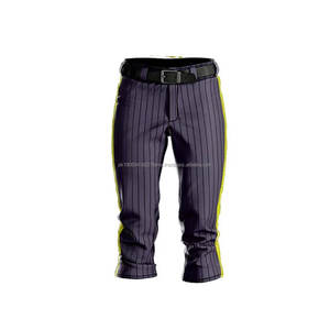 2026热销定制团队棒球服套装快干氨纶/聚酯高品质设计 - Product Image 5