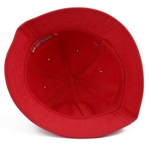 Custom Summer Hats 2021 Women Trendy Name Brand Shade Winter Terry Cloth Towel <b>Pink</b> Adult <b>Bucket</b> Hat With Logo - Product Image 6