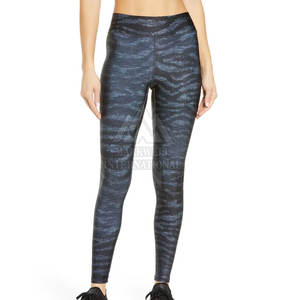 Leggings de Yoga de Último Diseño Más Vendidos, Ropa Deportiva, Leggings de Yoga Transpirables de Secado Rápido - Product Image 2