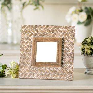 Tableau de cadre photo simple moderne américain Taille personnalisée COULEUR NATURELLE Cadre photo MDF cadre photo en MDF vente en gros de cadre photo mdf - Product Image 1