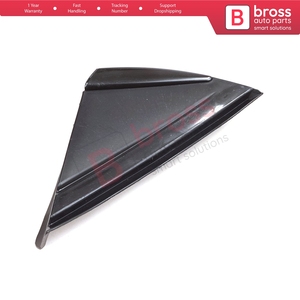 Cubierta de Espejo Retrovisor Lateral Izquierdo BSP1131-1 para Megane MK4 2016 en Adelante 638752672R - Product Image 3