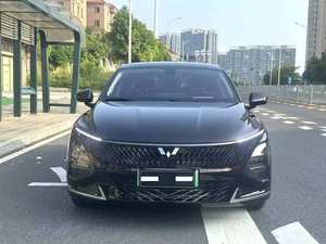 Wuling 2023 Starlight 1.5 150 Édition Avancée Transmission Automatique - Product Image 4