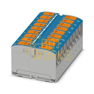 Phoenix Contact 1186868 - Nuovo - Product Image 1
