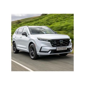 Autos Honda CR-V de alta calidad listos para suministro a granel a distribuidores y compradores globales - Product Image 4