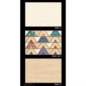 Marca Vistaar, último diseño de estilo moderno, 30x45cm, azulejo de pared Digital de cerámica decorativo Interior para Yemen, Omán, Qatar, Oriente Medio - Product Image 5