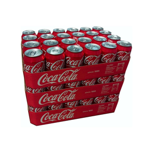 โคคา-โคลา น้ำอัดลมแบบกระป๋อง ขนาด 33 ซล. พร้อมส่ง สำหรับซีโร่ - Product Image 6