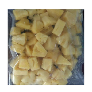 Rodajas de calidad de exportación de piña congelada Premium de Vietnam, empacadas IQF y sabor fresco conservadas para almacenamiento a largo plazo - Product Image 6