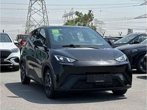 BYD Seagull BYD SEAGULL รถยนต์ไฟฟ้าล้วน ระยะทางวิ่ง 406 กม. ปี 2024 หน้าจอสัมผัส ไฟหน้า LED - Product Image 6