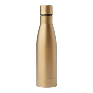 Borraccia Termica Personalizzata Azzu 500ml in Acciaio Inossidabile - Gadget - Product Image 3