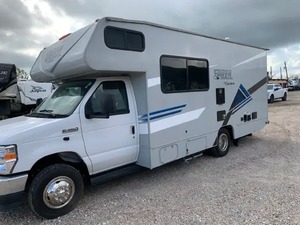 Camping-car d'occasion en bon état, modèle C-O-A-C-H-M-E-N RV C-R-O-S-S TRAIL 23XG 2022, haute performance, disponible à la vente - Product Image 5