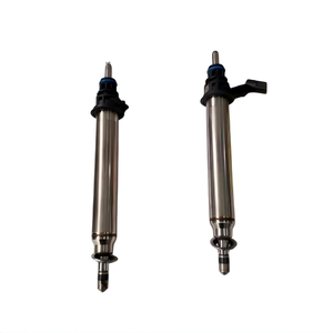 Inyector de Combustible de Alta Calidad Compatible con Porsche 911 992, Número de Pieza 0PB128615B - Product Image 1