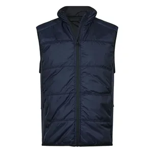 Gilet Bodywarmer Hybride Extensible Personnalisé pour Chemises Polo Promotionnelles - Product Image 3