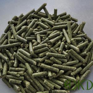 Pellets de Alfalfa Pura con Alto Contenido Proteico a Precio de Fábrica - Product Image 3