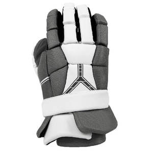 Qualité supérieure, vente en gros, HI-GLOW SPORTS INTERNATIONAL, hockey sur glace, cuir professionnel de haute qualité, fibre de carbone, fermeture à pression - Product Image 2