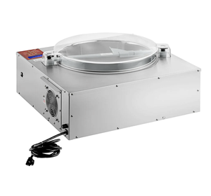 เครื่องทำเทมเพอริ่งช็อกโกแลต Revolation-3Z รุ่น C116REV3Z110V 110V 1300W สแตนเลส สำหรับใช้ในครัวเรือนและเชิงพาณิชย์ ยอดขายสูงสุดปี 2026 - Product Image 1