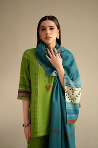 Robe de soirée élégante, nouvelle collection, design tendance, haute couture, robe 3 pièces pour femme, légère, en dentelle à paillettes, broderie, écologique, style A - Product Image 5