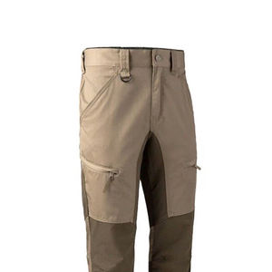 Pantalon de chasse de haute qualité pour hommes Pantalon de chasse respirant pour hommes à bas prix Pantalon de chasse léger et respirant pour hommes - Product Image 4