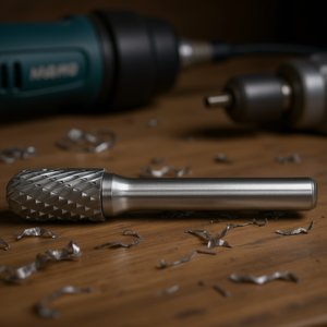 Usag Hard Metal Rotary Burrs <b>Cutting</b> & Forming <b>Tools</b> - Product Image 3