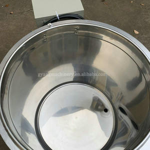 Machine de fonte de <span class=keywords><strong>cire</strong></span> de bougie sculptée par furnce industriel <span class=keywords><strong>liquide</strong></span> fait à la main de promotion économique et pratique avec la grande remise - Product Image 3