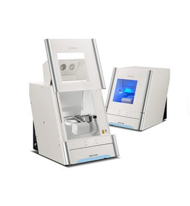 เครื่องกัด 5 แกน รุ่น DWX-51D - Product Image 1