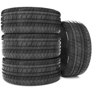 285 75R24.5 neumático de camión usado proveedor mayorista profesional con historial probado en la exportación de neumáticos de segunda mano - Product Image 2