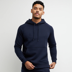 Sweat-shirt à capuche pour hommes, vêtements de pêche, personnalisé, sport, Gym, Slim Fit, survêtement à manches longues, pull à capuche - Product Image 3