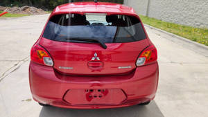 Quality Affordable Used Car 2015 Mit-sub-ishi DE 5 Left Hand <b>Drive</b> - Product Image 5