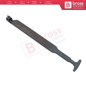 Varilla de Liberación del Capó BDP884 2S6H16B632AE para Fiesta 5 - Product Image 2