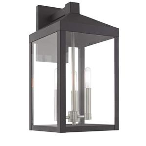 AK Brass Luxury Metal <b>Wall</b> <b>Sconce</b> in Brass Finished with Glass Standard Piece For Restaurant Decor / Hotel Decor - Product Image 2