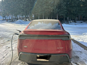 Tesla Model Y Long Range AWD 2026 USADO - Product Image 3