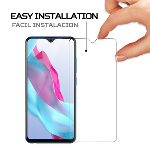 ฟิล์มกันรอยหน้าจอ ANTISHOCK สำหรับวีโว่ Y93 ไลท์ พรีเมี่ยม การ์ดสำหรับปกป้องหน้าจอโทรศัพท์ของคุณ - Product Image 2