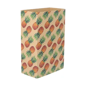 CreaSleeve Kraft 193 Bolsas de Papel Promocionales Personalizadas para Merchandising - Product Image 1