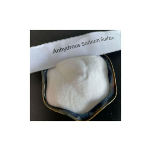 แมกนีเซียมซัลเฟตปุ๋ยเกษตรแบบไม่มีน้ำ mgso4 - Product Image 3