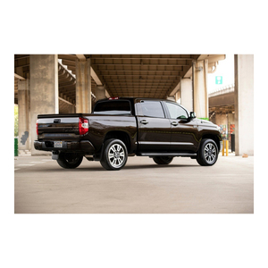 Bastante usado DOBLE CABINA PICKUP 4WD DISPONIBLE/TOYOTA TUNDRA PARA LA VENTA - Product Image 2