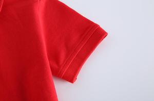 Polos de manga corta para niños pequeños, camisetas con estampado personalizado, ropa deportiva de moda para niños, camiseta Polo - Product Image 6