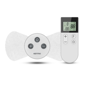 Unidad inalámbrica TENS Dispositivo de alivio del dolor <span class=keywords><strong>menstrual</strong></span> Terapia física TENS <span class=keywords><strong>Simulador</strong></span> de masaje de cuerpo completo Masajeador de cuello - Product Image 1