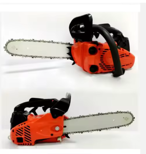Tronçonneuse à essence industrielle scellée en usine, 58 cm³, 3,2 CV, avec guide-chaîne de 20 pouces, moteur 2 temps, personnalisable OEM-ODM, garantie de 3 ans - Product Image 4