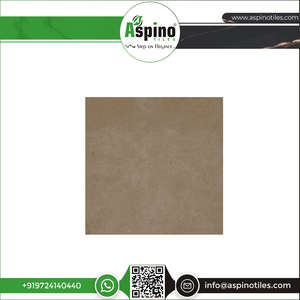 Tortilla de cemento a granel de estilo industrial y rústico, azulejos con acabado mate de 600x600mm para espacios comerciales, baños y cocinas - Product Image 5