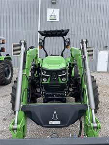 รถแทรกเตอร์2025 Deutz-fahr 5080g TB - Product Image 2