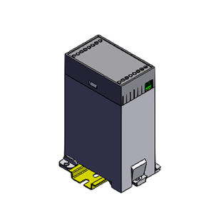 Vente d'usine Boîtier de contrôle industriel extérieur IP54 GAURANG Boîtiers verticaux sur rail Din VE 45 personnalisables - Product Image 4